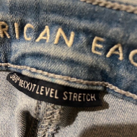 360 ne(x)t level stretch super hi rise jegging - Picture 7 of 9